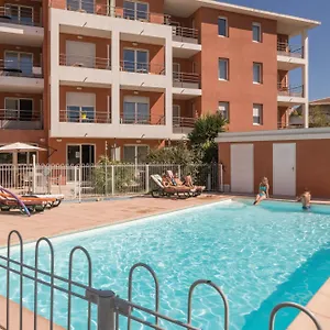 Appart'city Classic - La Duranne Aparthotel