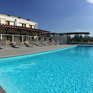 3* Lejlighedshotel Adonis Aix En Provence