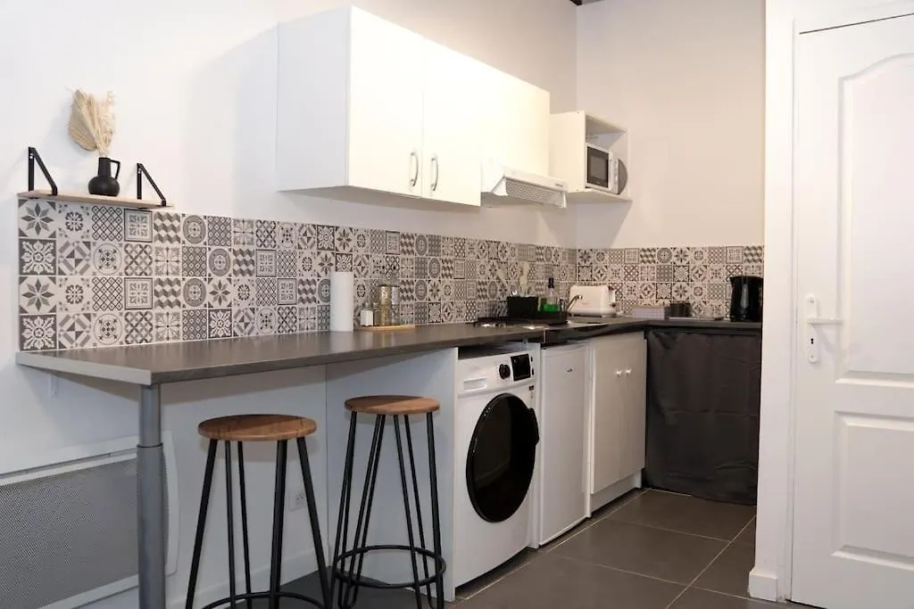 Apartmán L'Elegance Au Coeur D'Aix-En-Provence